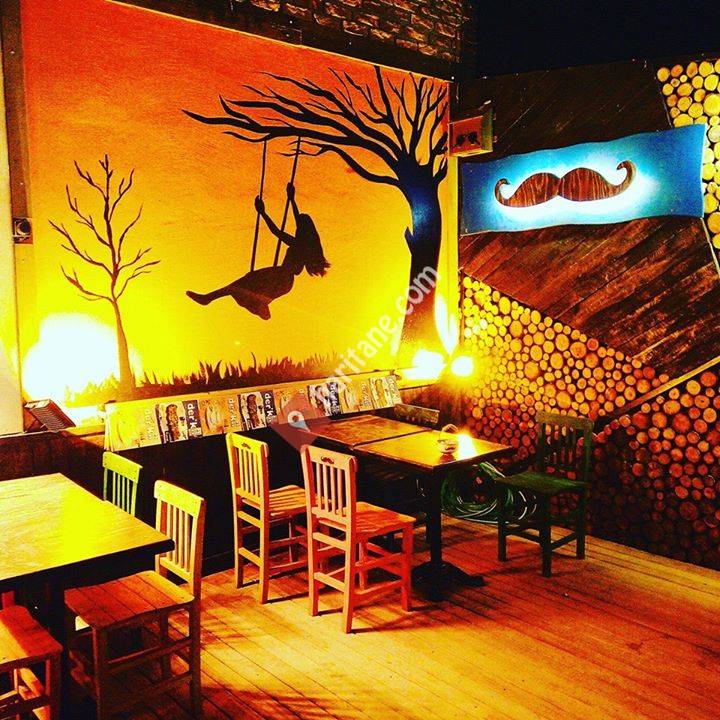 Bayram Efendi Osmanlı Kahvecisi Avşar Kampüsü Şubesi