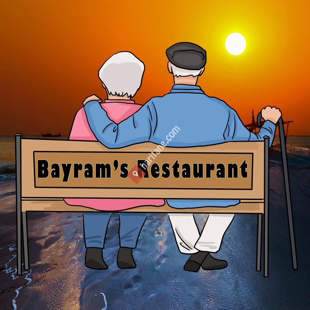 Bayram's Restaurant Cafe Bar