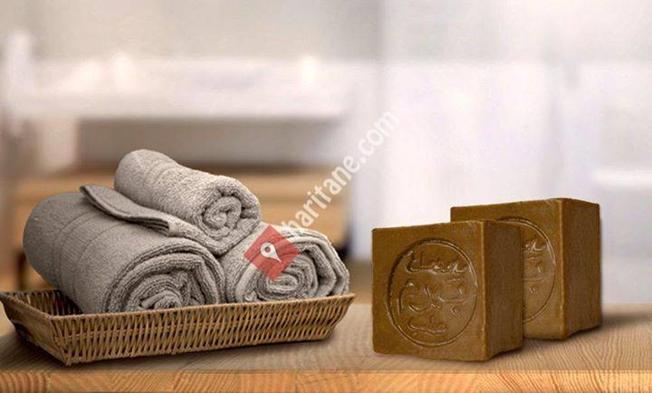 Bayram soap