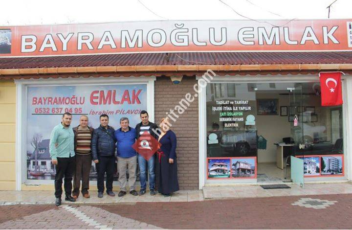 Bayramoğlu Emlak Arsa Ofisi