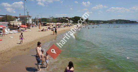 Bayramoğlu Plajı