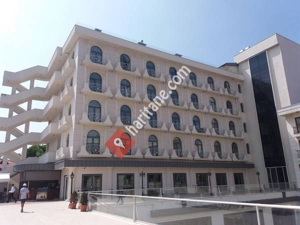 Bayramoğlu Resort Hotel