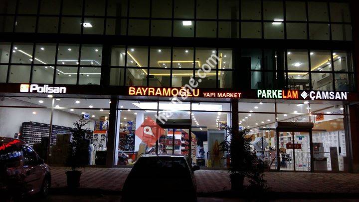 Bayramoğlu YAPI Market