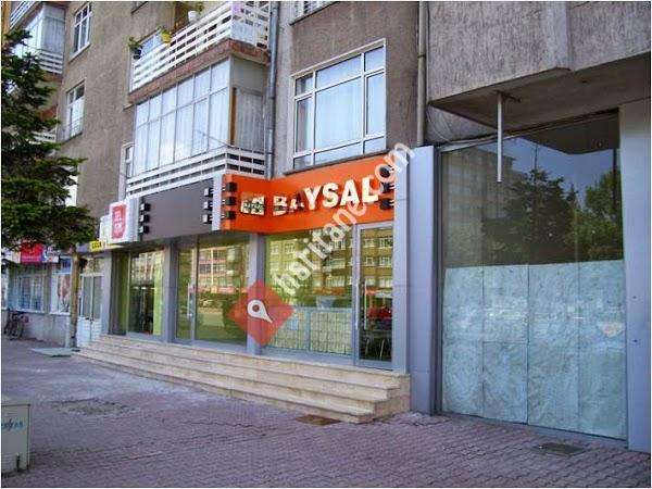 baysal emlak kayseri