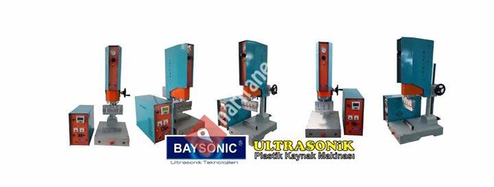 Baysonic Ultrasonik Teknolojileri
