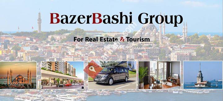BazerBashi Group - Real Estate - Tourism