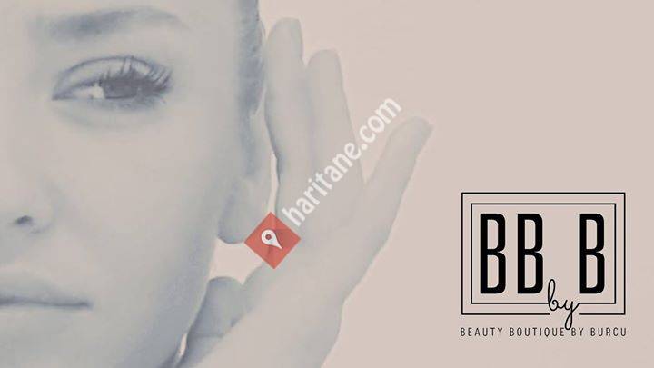 BBbyB Beauty Boutique by Burcu