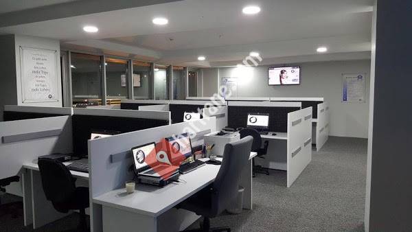 BCC Merkez Limited Şirketi Call Center Cagri Merkez Antalya