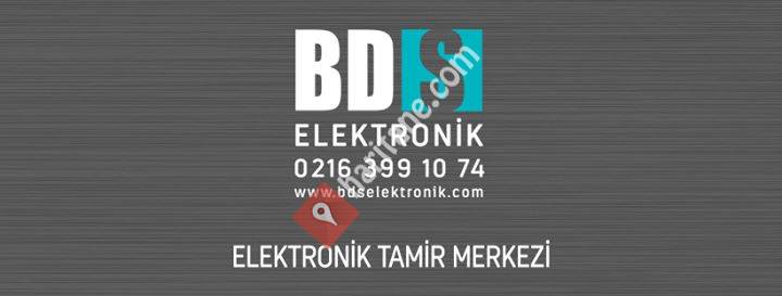 BDS elektronik
