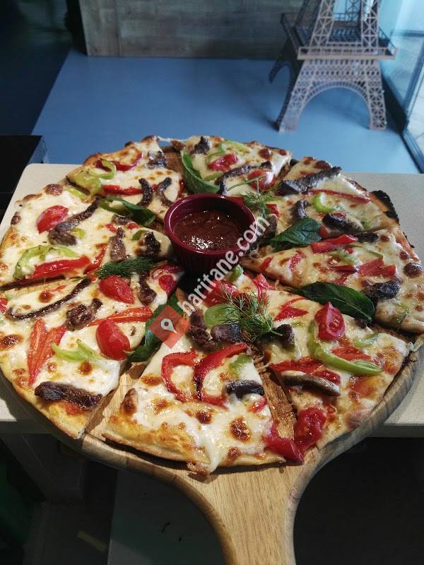 Beautiful Garden Cafe & Restaurant