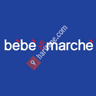 Bebe'de Marche SARAY