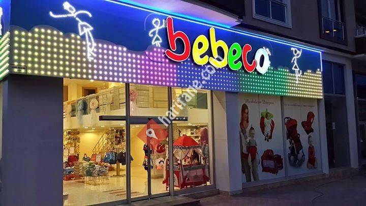 Bebeco - Nevşehir