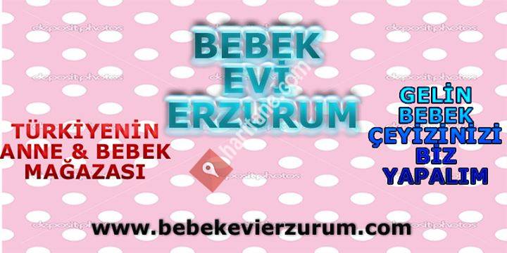 Bebek Evi Erzurum