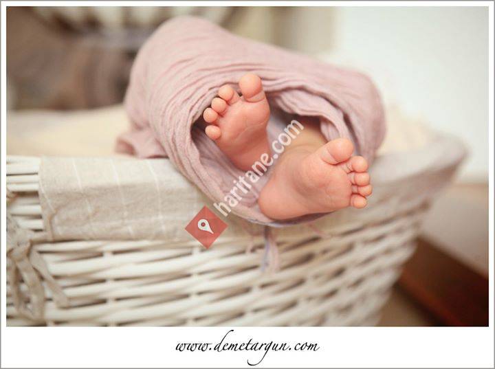 Bebek fotoğrafçılık mardin