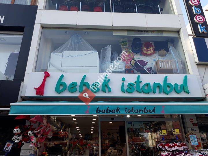 Bebek İstanbul Taşdelen