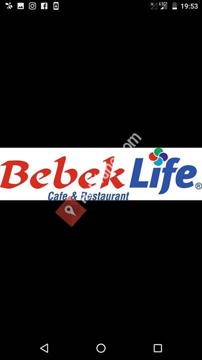 Bebek life cafe restaurant