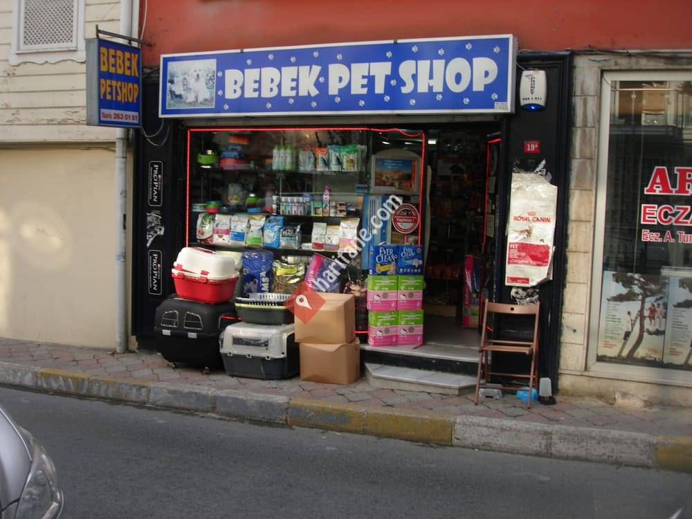 Bebek Pet Shop