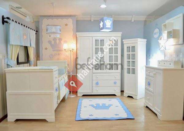 Bebekom Bebek Odaları Bebek Odası Mobilyaları Bebek Alışveriş mağazası
