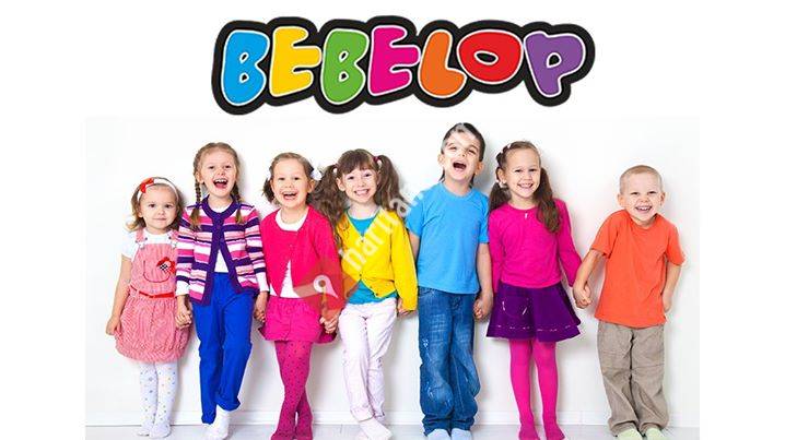 Bebelopkidswear