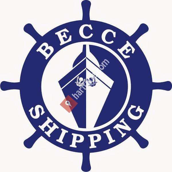 Becce Shipping Agency