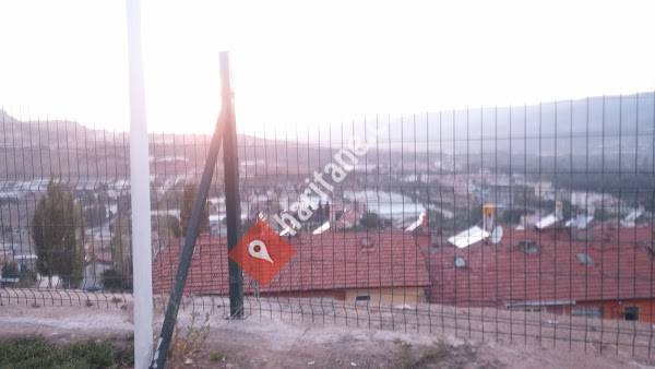 Bedesten Erkek Öğrenci Yurdu