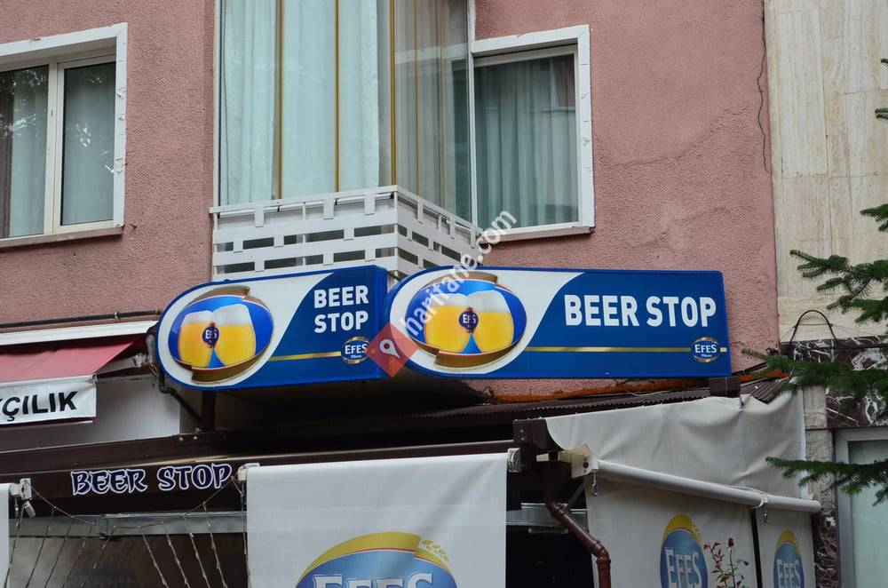 Beer Stop