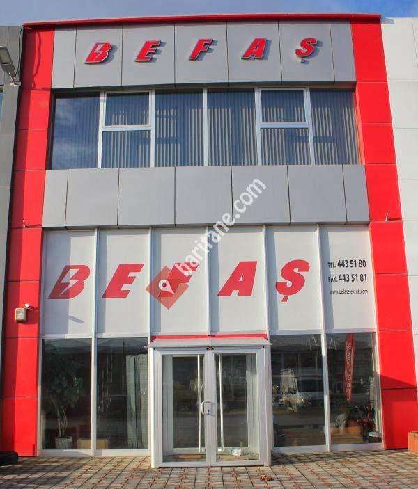 Befaş Elektrik