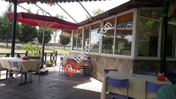 Beğendik Köfte&Manisa Kebabı