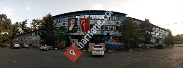 Behçet Kemal Çağlar Anadolu Lisesi