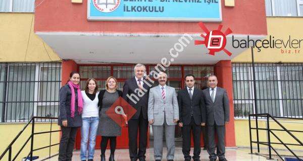 Behiye Dr. Nevhiz Işıl Anadolu Lisesi