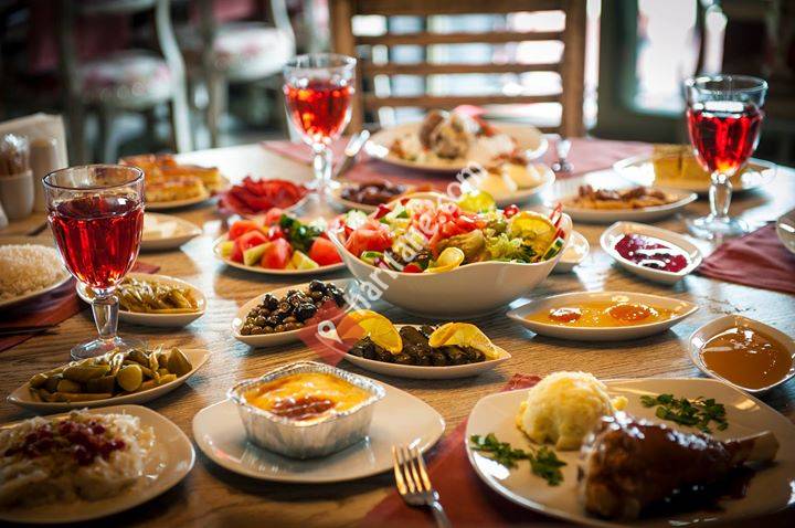 Behzat Oran Restaurant