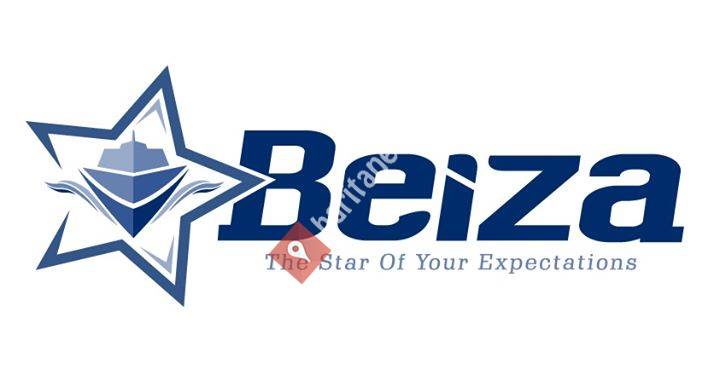 Beiza Group intl Logistics