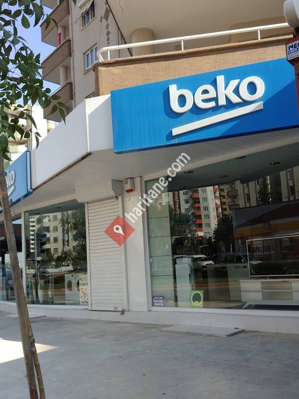 Beko servis adana çukurova