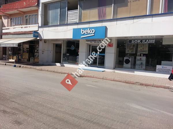 Beko Mağazası
