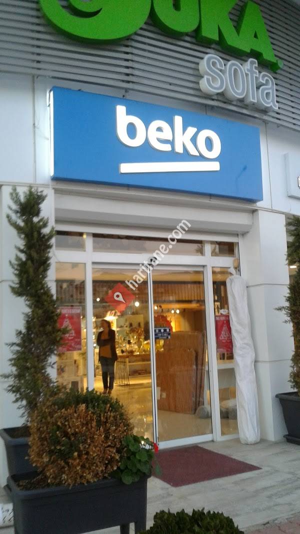 Beko Mağazası