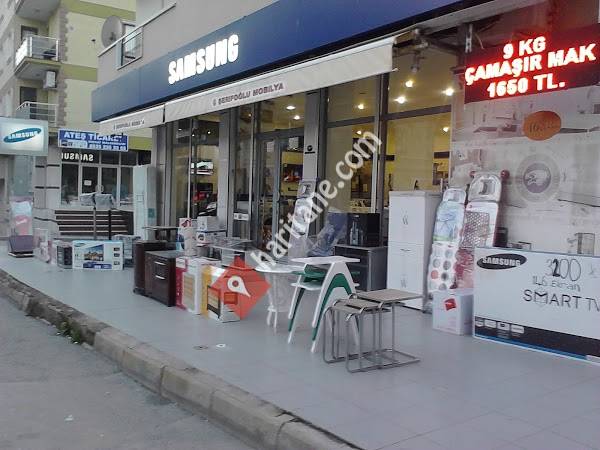 Samsung-Şerifoğlu Mobilya Ltd.Şti.
