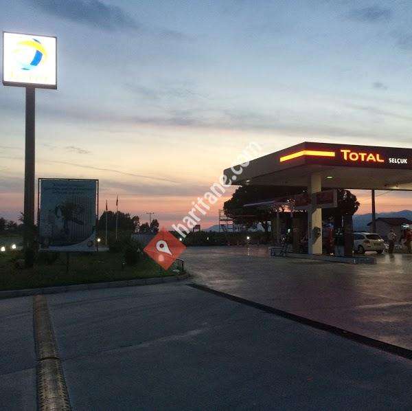 Bekova Petrol / TOTAL