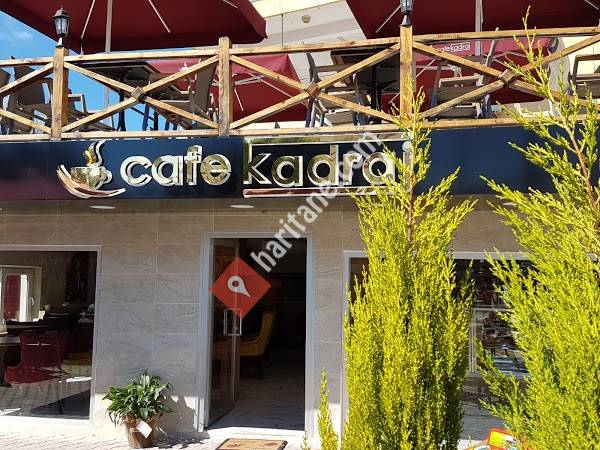 Belek Cafe Kadraj