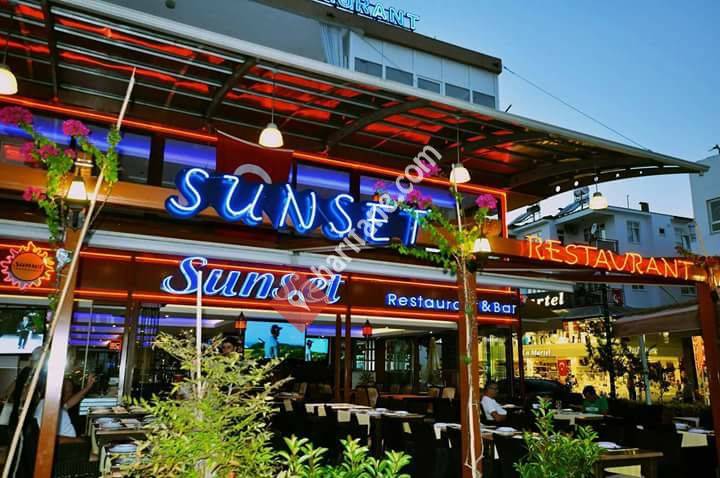Belek Sun-Set restaurant