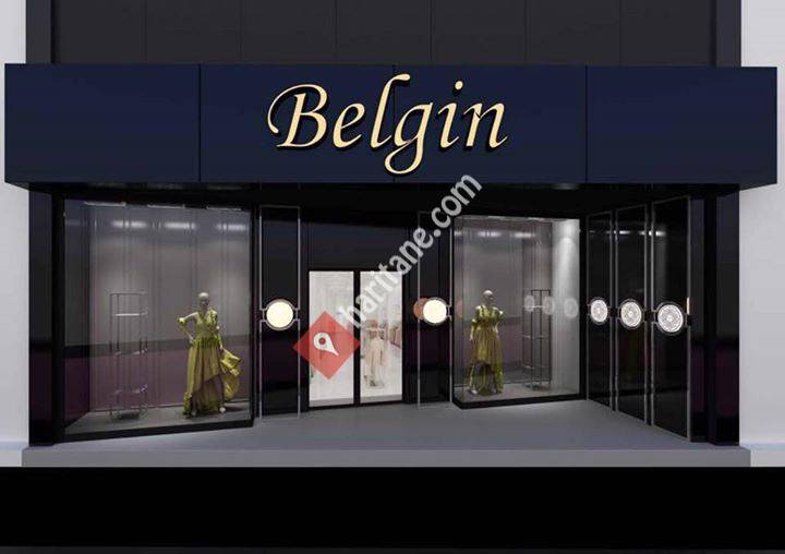 Belgin Mağazası