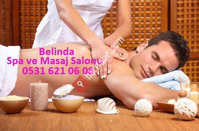 Belinda Spa ve Masaj