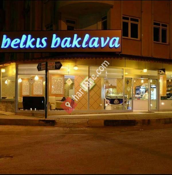 BELKIS BAKLAVA