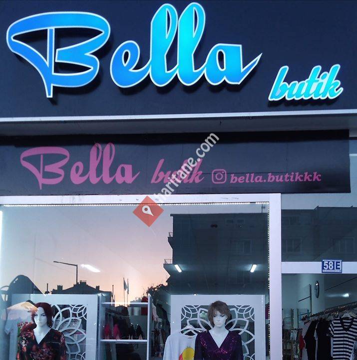 Bella Butik