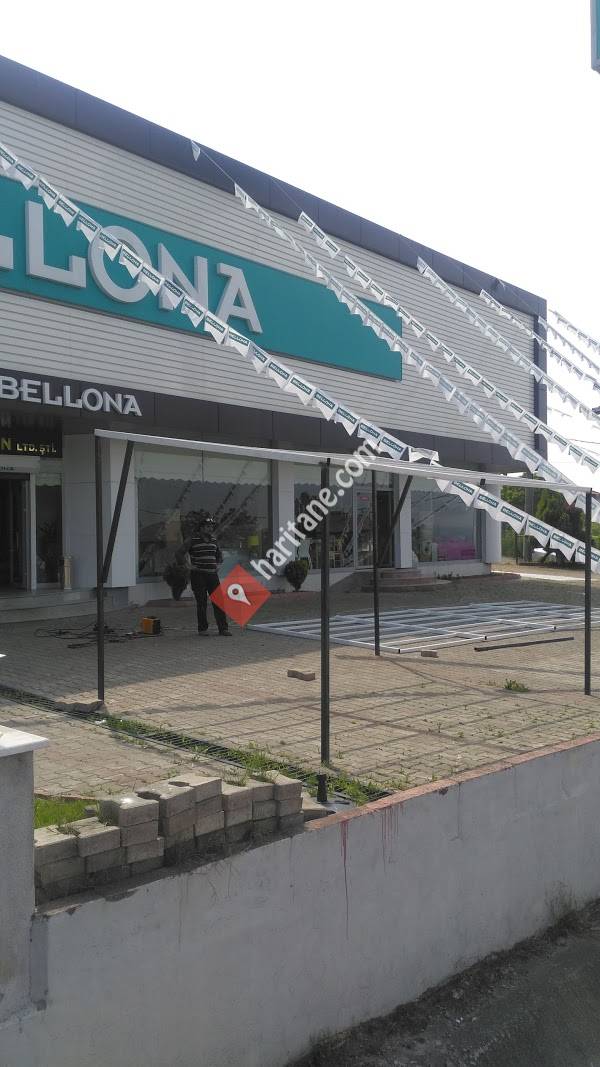 Bellona - Ada Aygün Ticaret