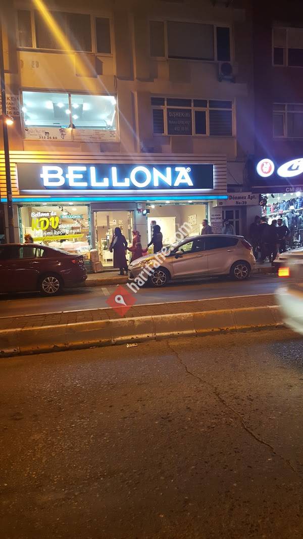 Bellona-Bilir Mobilya