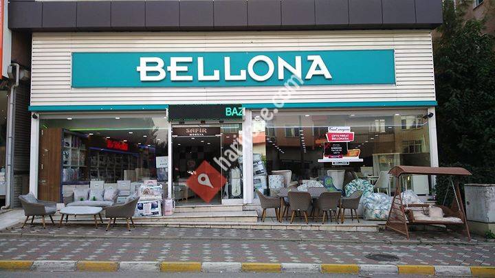 Bellona Darıca SAFİR Mobilya