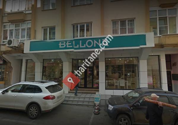 Bellona - Es To İhtiyaroğlu Grubu Mobilya