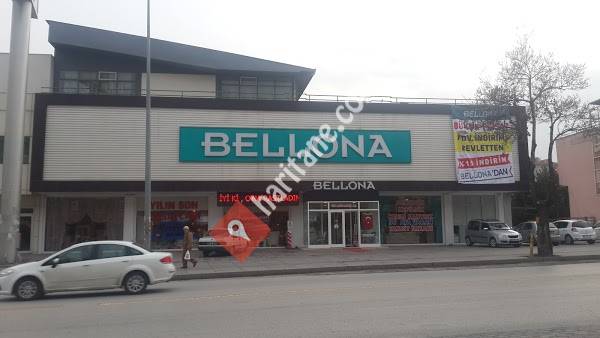 Bellona - Gökerler Mobilya