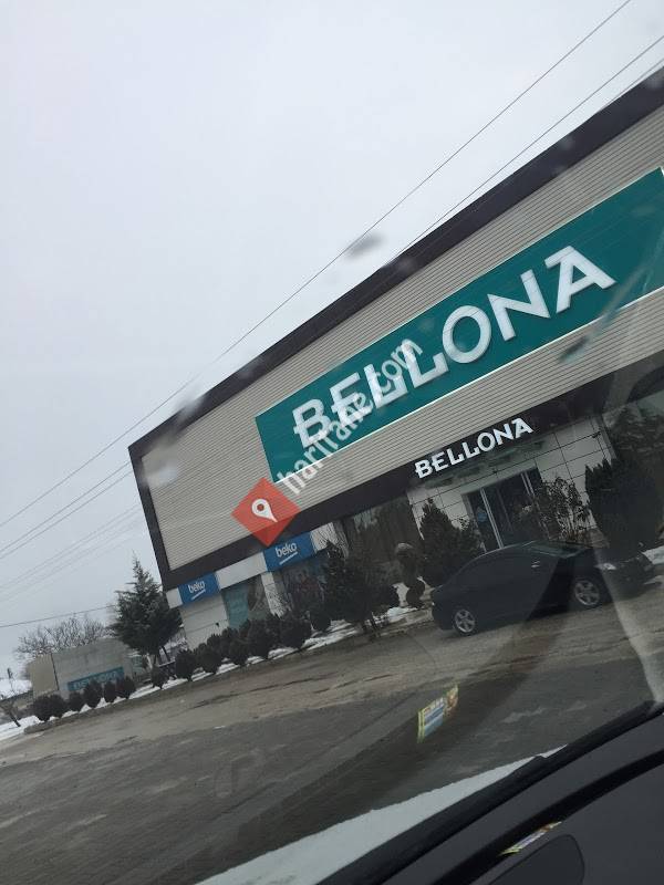 Bellona - İnan Plaza
