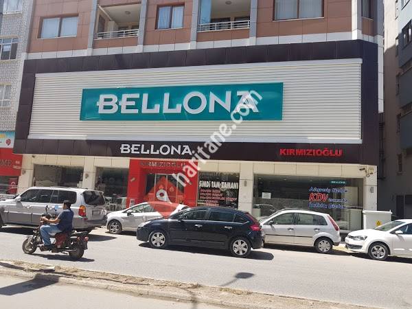 Bellona - Kırmızıoğlu Ticaret